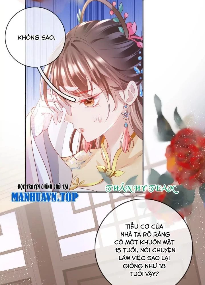 Thiên Hạ Vô Song Chapter 95 - 53