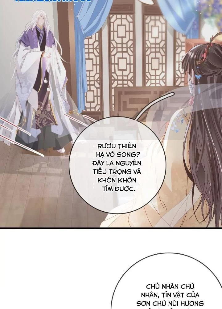 Thiên Hạ Vô Song Chapter 97 - 33