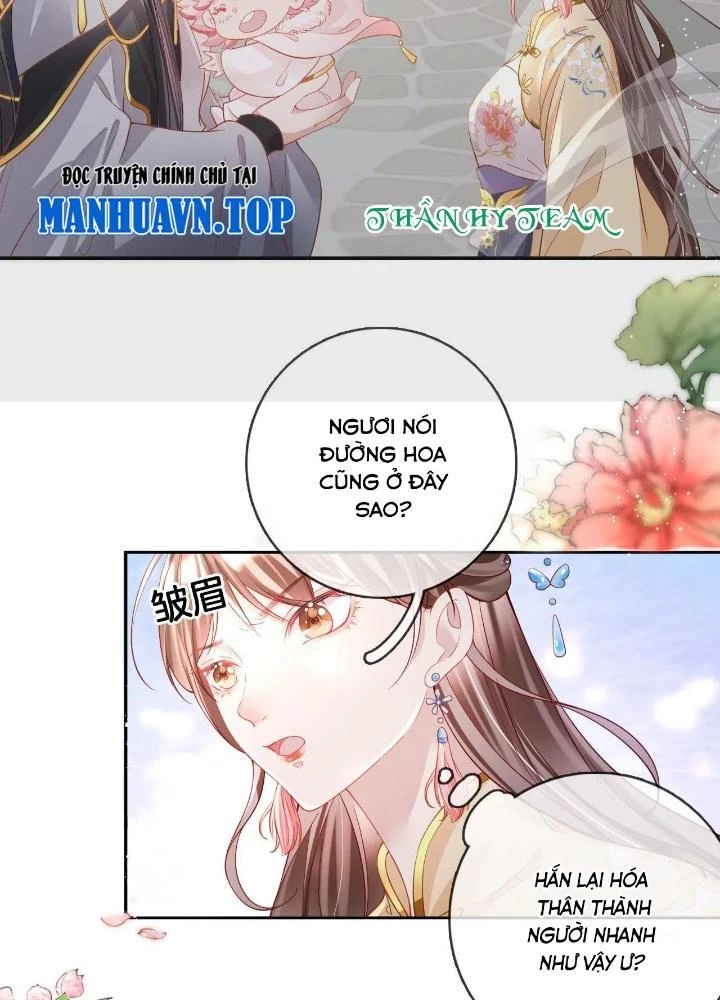 Thiên Hạ Vô Song Chapter 97 - 61