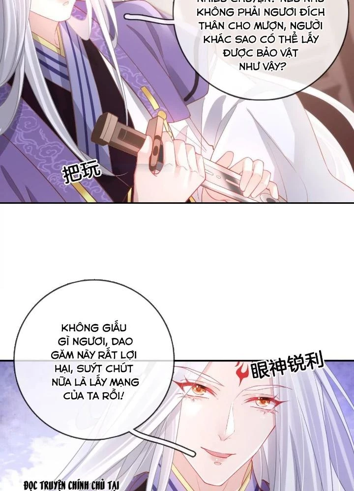 Thiên Hạ Vô Song Chapter 98 - 11