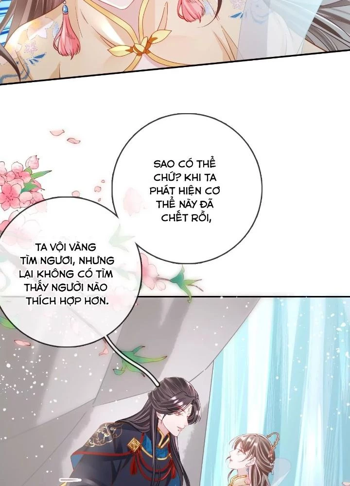 Thiên Hạ Vô Song Chapter 98 - 35