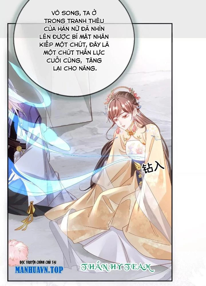 Thiên Hạ Vô Song Chapter 100 - 49