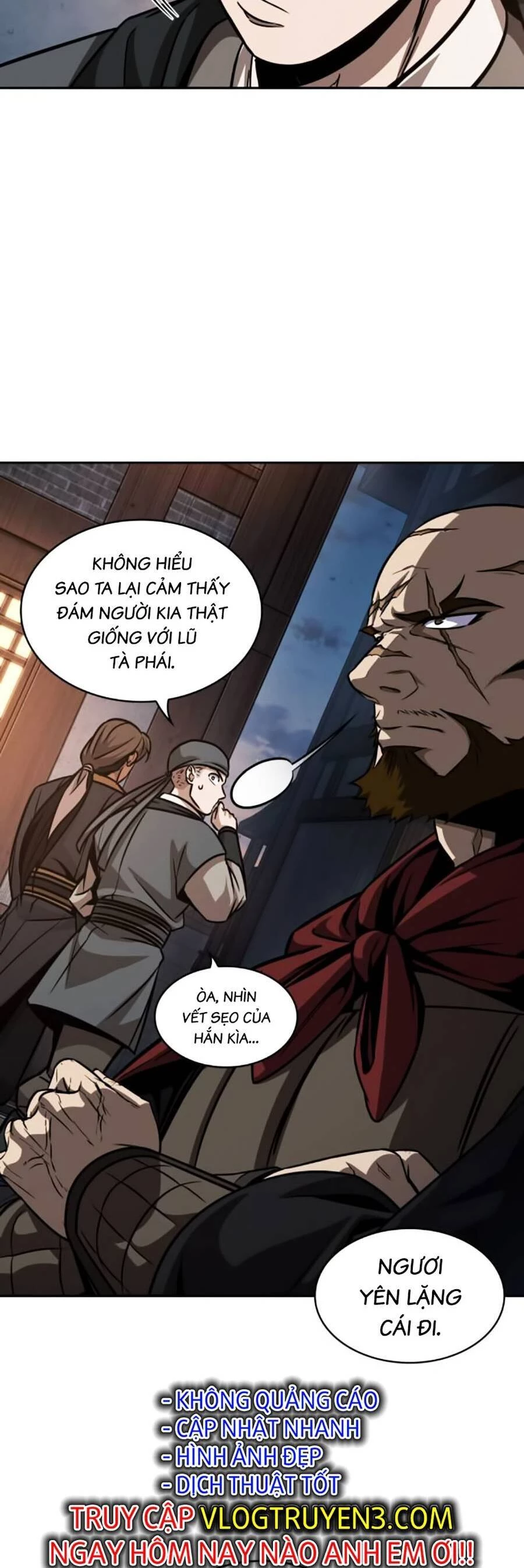 Ngã Lão Ma Thần Chapter 157 - 7