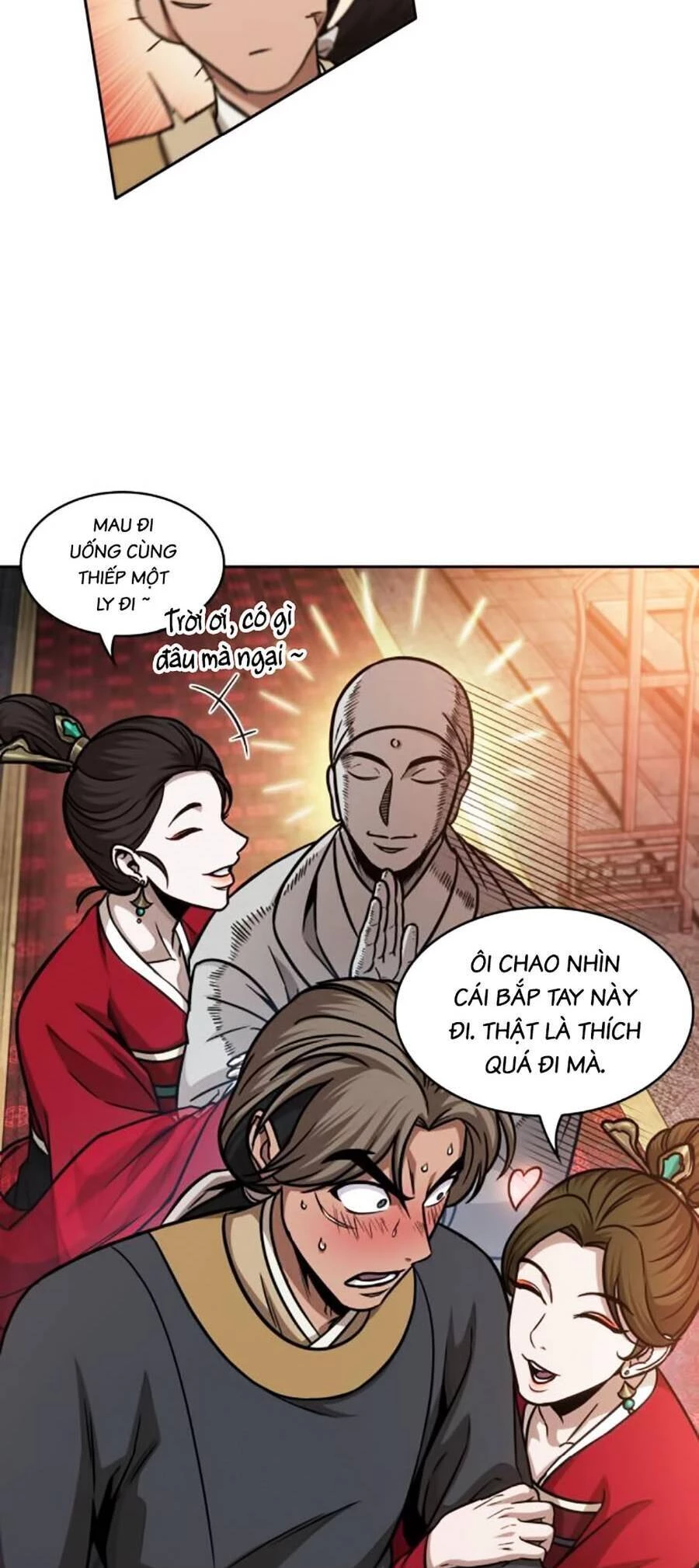 Ngã Lão Ma Thần Chapter 157 - 22