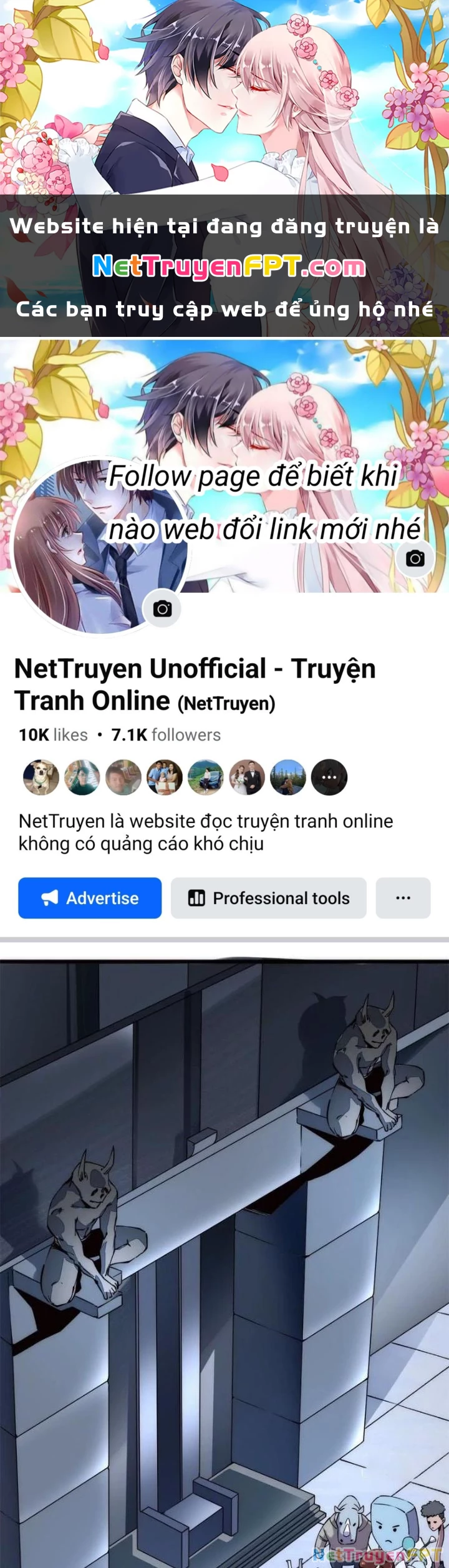 Thí Chủ, Lên Đường Thôi! Chapter 72 - 1