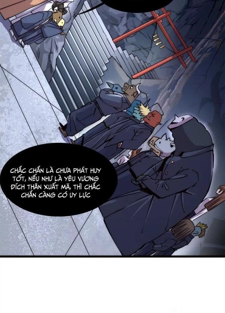 Thí Chủ, Lên Đường Thôi! Chapter 72 - 5