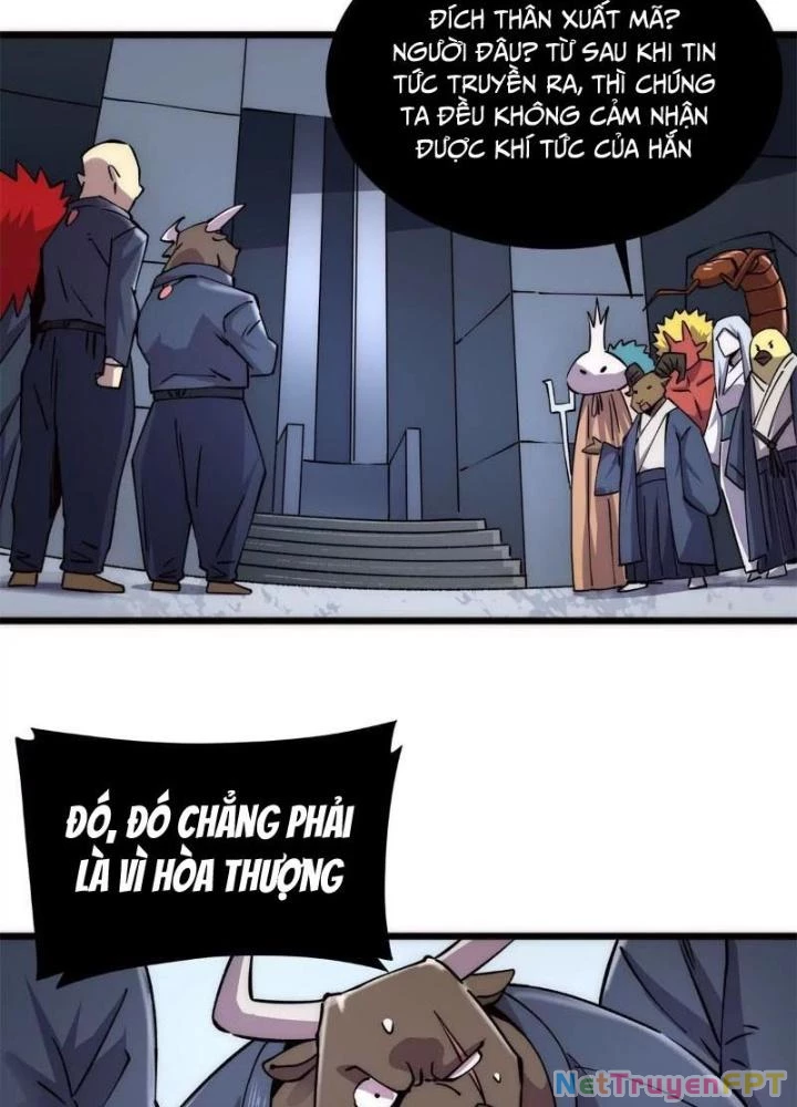 Thí Chủ, Lên Đường Thôi! Chapter 72 - 7