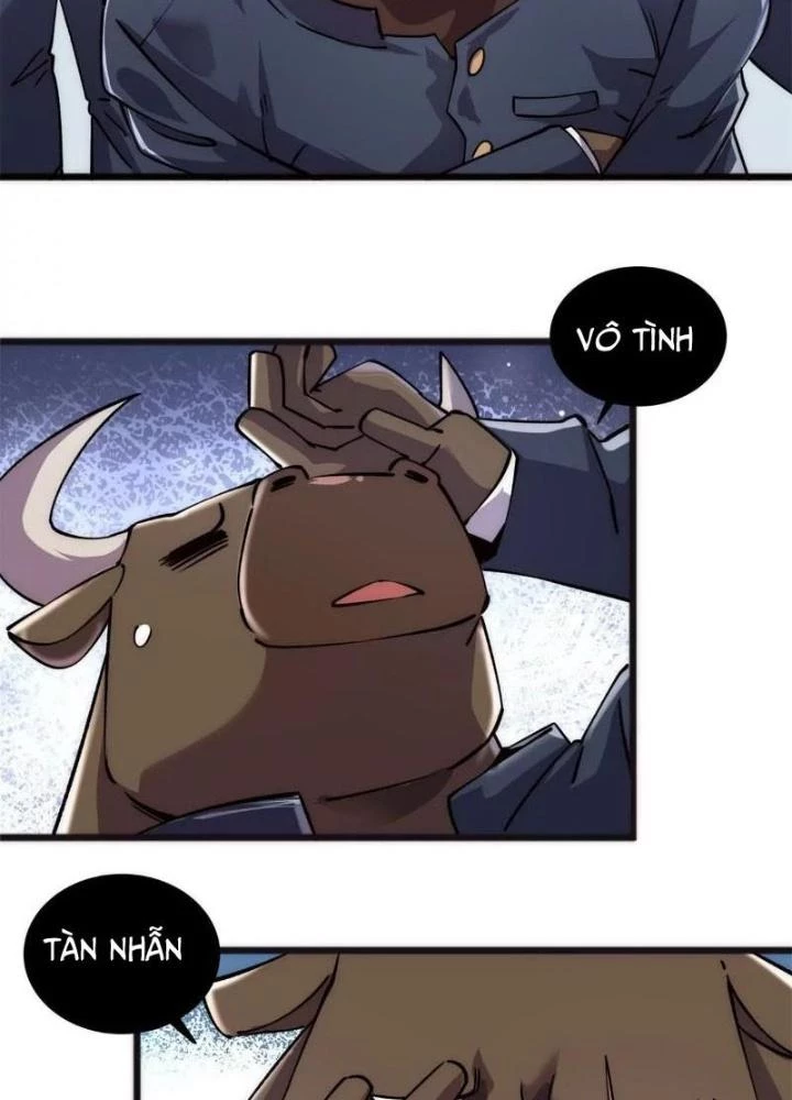 Thí Chủ, Lên Đường Thôi! Chapter 72 - 9