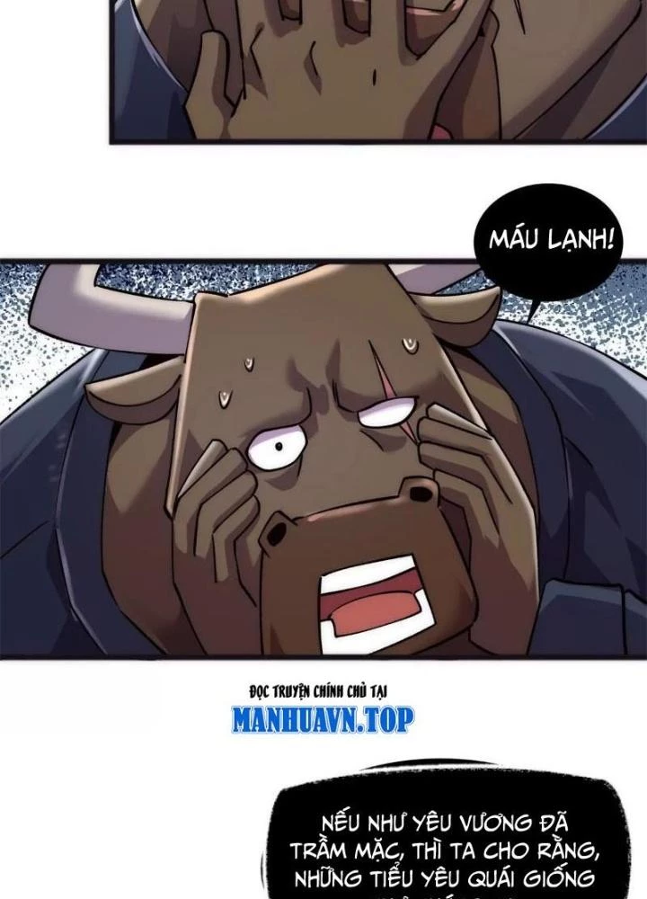 Thí Chủ, Lên Đường Thôi! Chapter 72 - 11