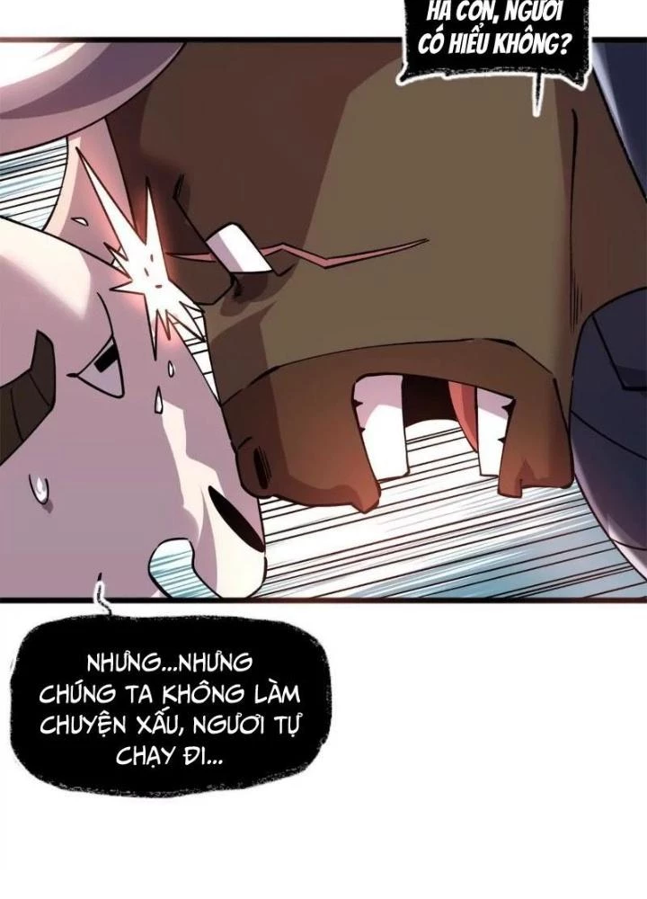 Thí Chủ, Lên Đường Thôi! Chapter 72 - 17
