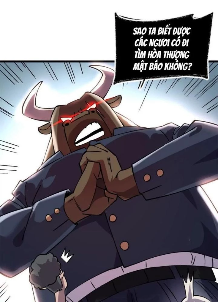 Thí Chủ, Lên Đường Thôi! Chapter 72 - 19