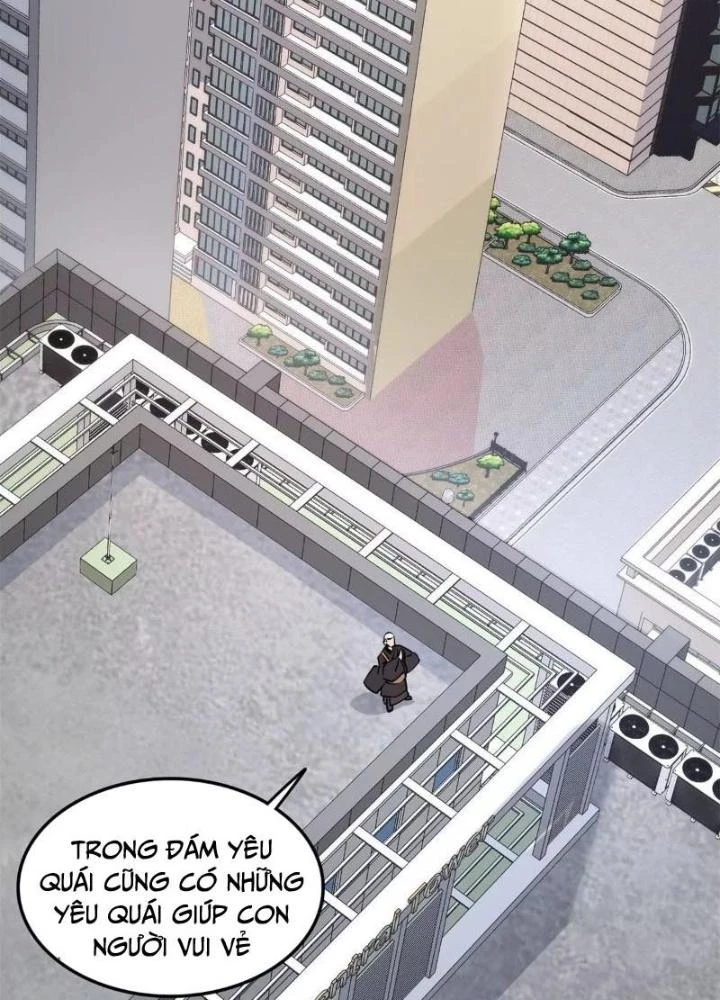 Thí Chủ, Lên Đường Thôi! Chapter 72 - 25