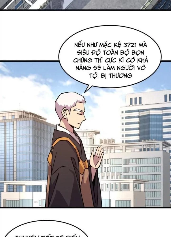 Thí Chủ, Lên Đường Thôi! Chapter 72 - 27