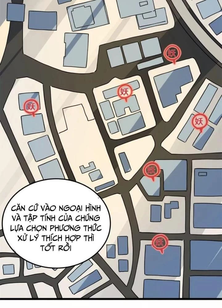 Thí Chủ, Lên Đường Thôi! Chapter 72 - 31