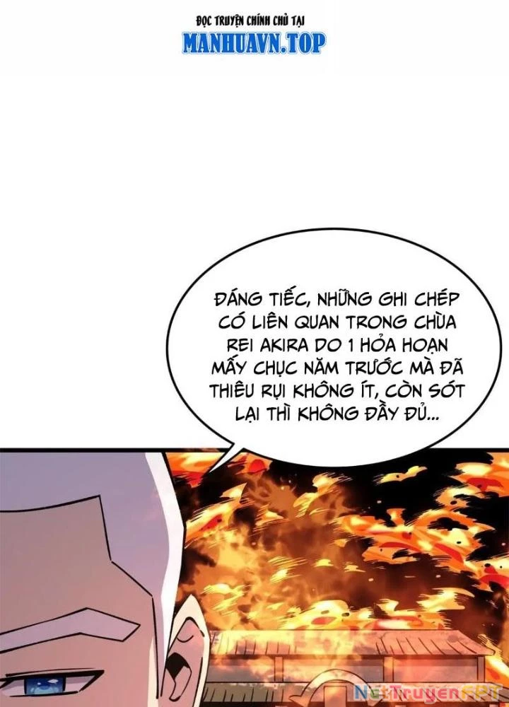 Thí Chủ, Lên Đường Thôi! Chapter 72 - 33