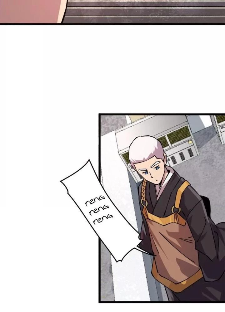 Thí Chủ, Lên Đường Thôi! Chapter 72 - 35