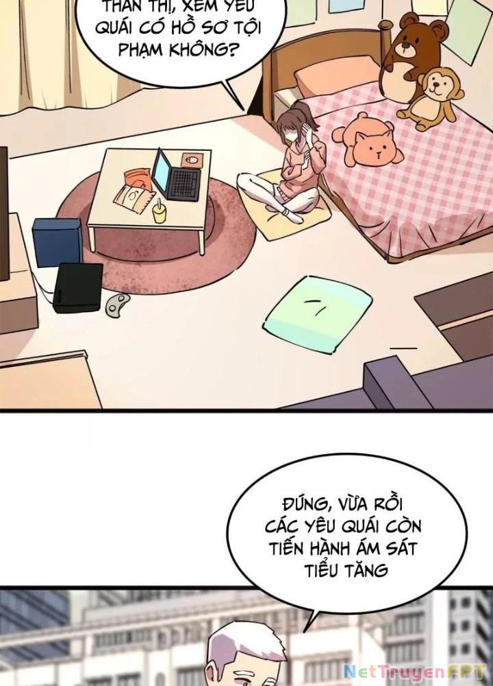 Thí Chủ, Lên Đường Thôi! Chapter 72 - 39