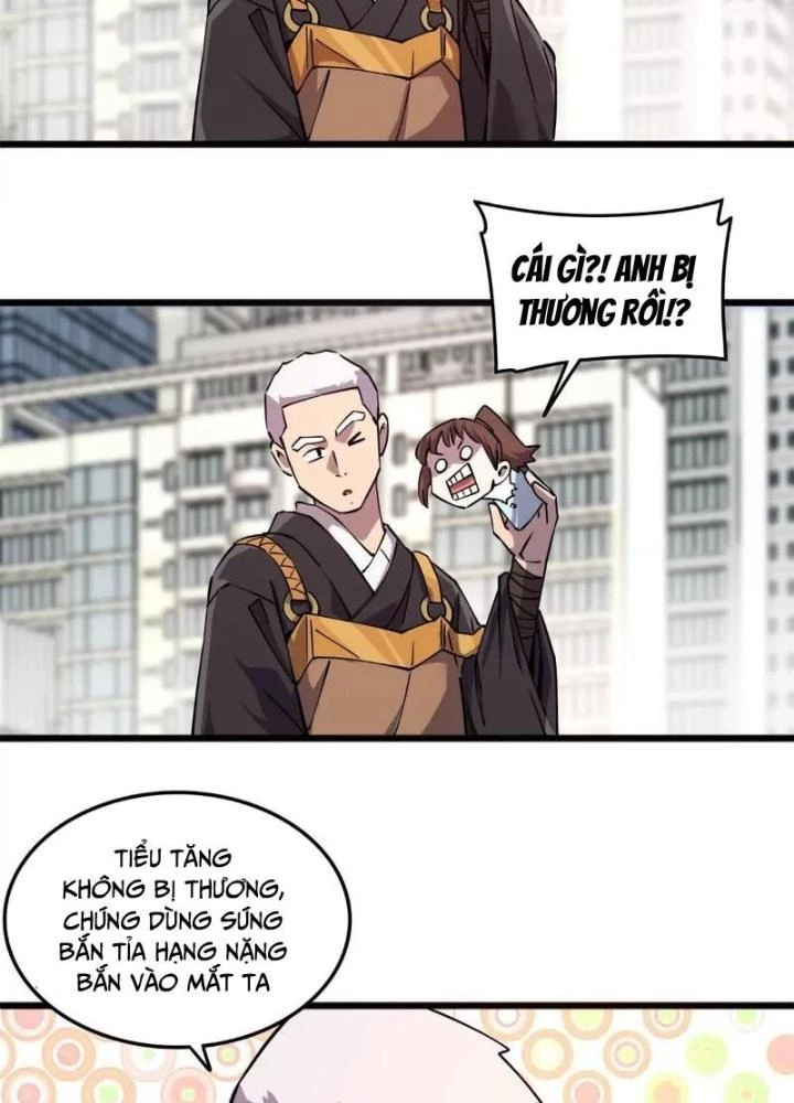 Thí Chủ, Lên Đường Thôi! Chapter 72 - 41