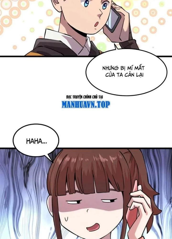 Thí Chủ, Lên Đường Thôi! Chapter 72 - 43
