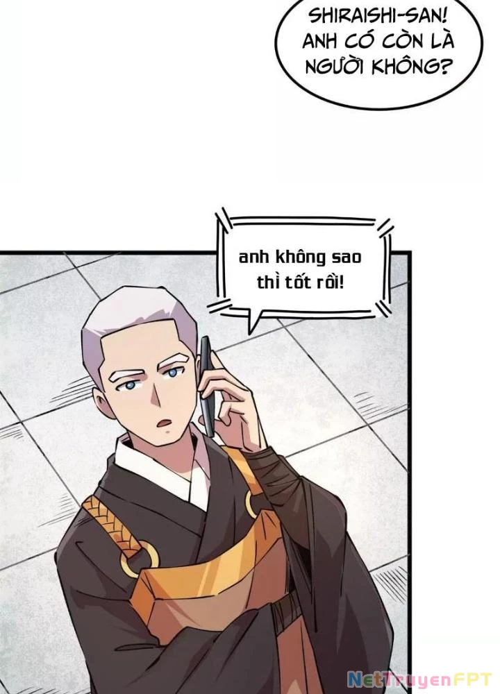 Thí Chủ, Lên Đường Thôi! Chapter 72 - 45