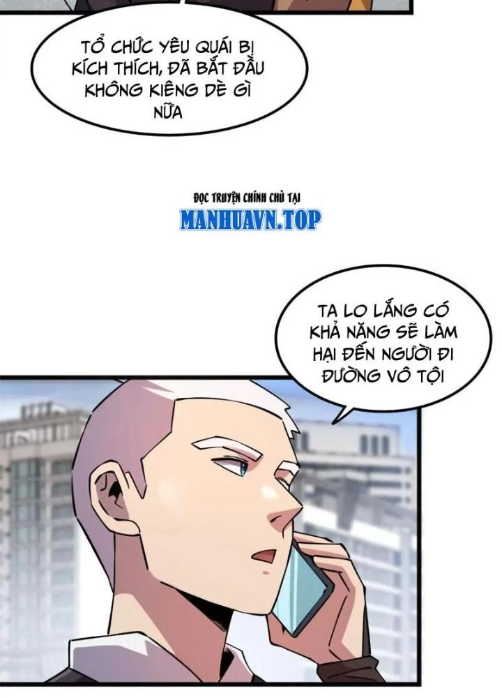 Thí Chủ, Lên Đường Thôi! Chapter 72 - 47