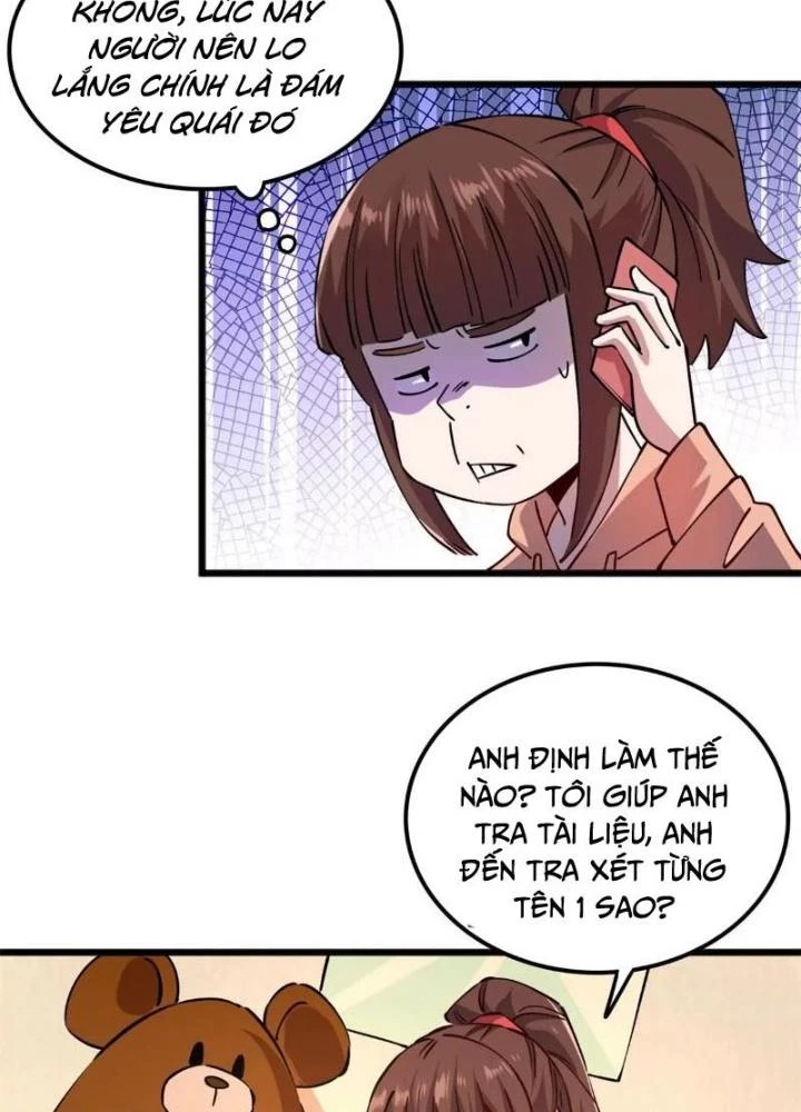 Thí Chủ, Lên Đường Thôi! Chapter 72 - 49