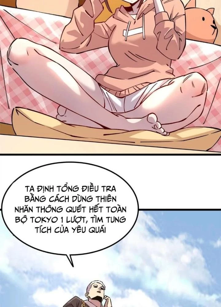 Thí Chủ, Lên Đường Thôi! Chapter 72 - 51