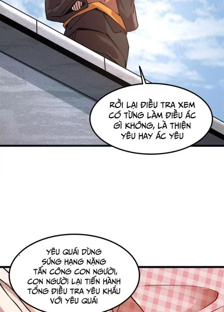 Thí Chủ, Lên Đường Thôi! Chapter 72 - 53