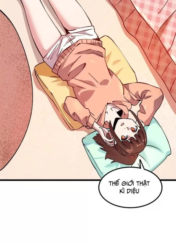 Thí Chủ, Lên Đường Thôi! Chapter 72 - 55