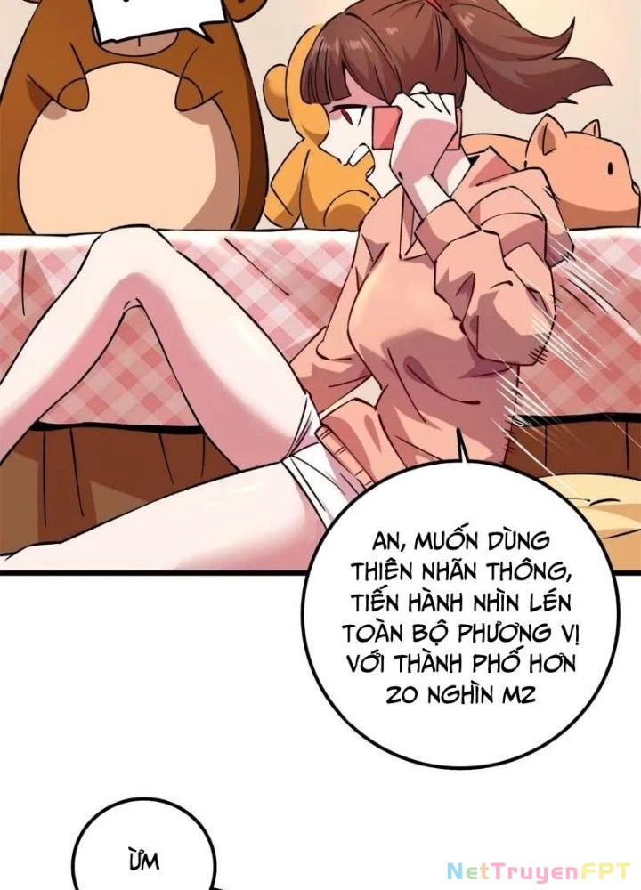 Thí Chủ, Lên Đường Thôi! Chapter 72 - 57