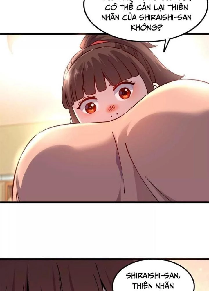 Thí Chủ, Lên Đường Thôi! Chapter 72 - 61