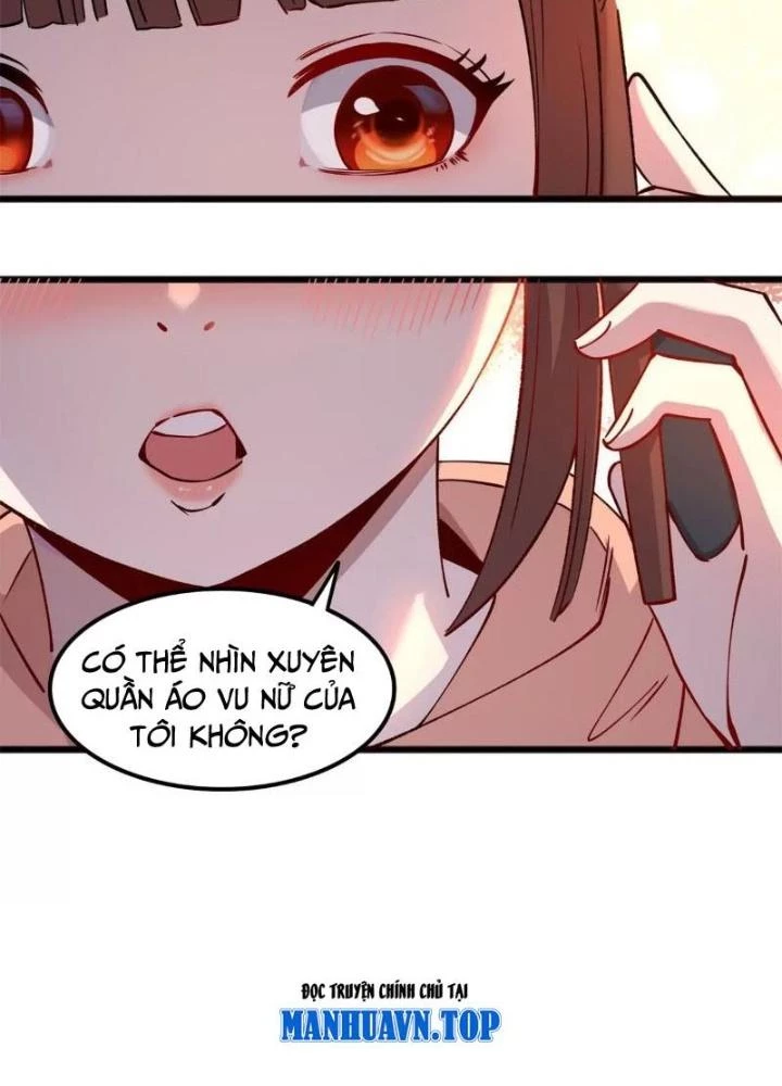 Thí Chủ, Lên Đường Thôi! Chapter 72 - 63