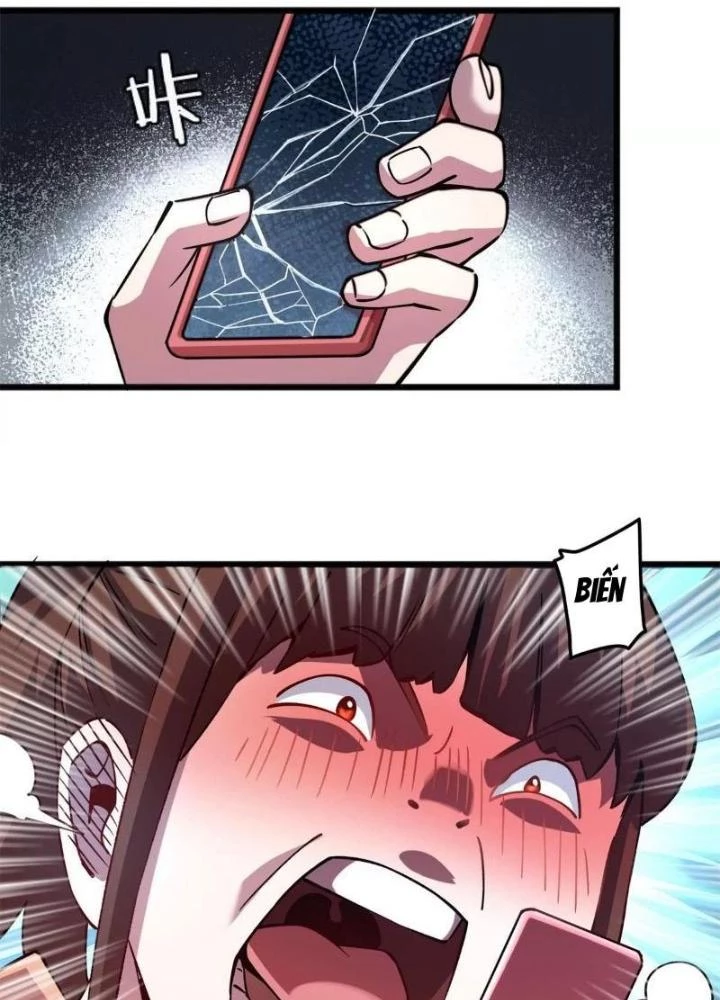 Thí Chủ, Lên Đường Thôi! Chapter 72 - 69