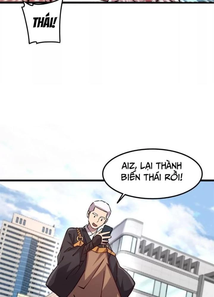 Thí Chủ, Lên Đường Thôi! Chapter 72 - 71