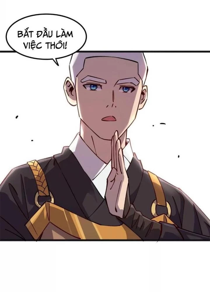 Thí Chủ, Lên Đường Thôi! Chapter 72 - 73
