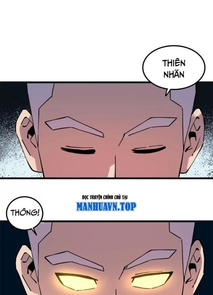 Thí Chủ, Lên Đường Thôi! Chapter 72 - 75