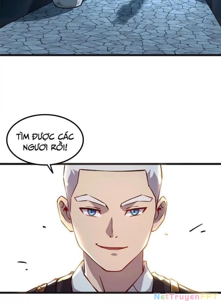 Thí Chủ, Lên Đường Thôi! Chapter 72 - 83