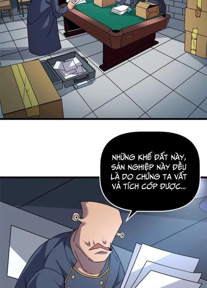 Thí Chủ, Lên Đường Thôi! Chapter 73 - 7