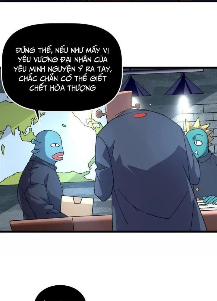 Thí Chủ, Lên Đường Thôi! Chapter 73 - 9