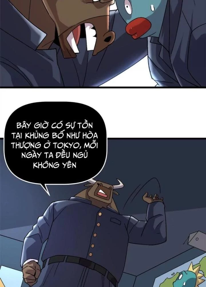 Thí Chủ, Lên Đường Thôi! Chapter 73 - 13