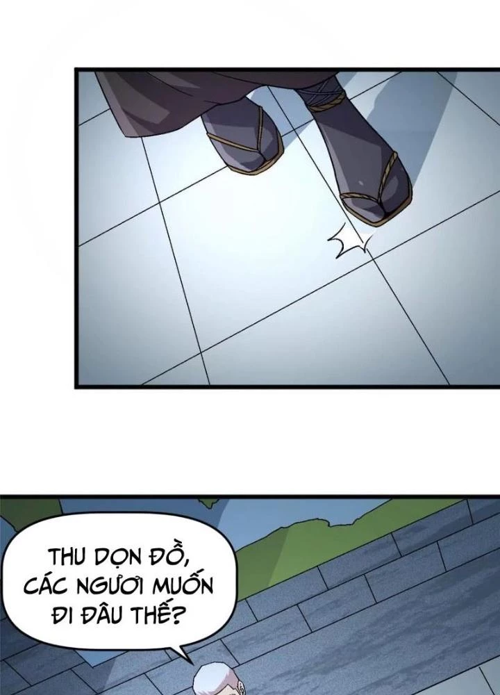 Thí Chủ, Lên Đường Thôi! Chapter 73 - 21