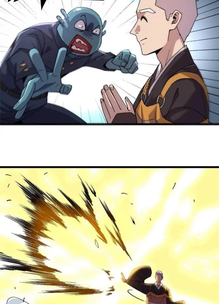 Thí Chủ, Lên Đường Thôi! Chapter 73 - 27