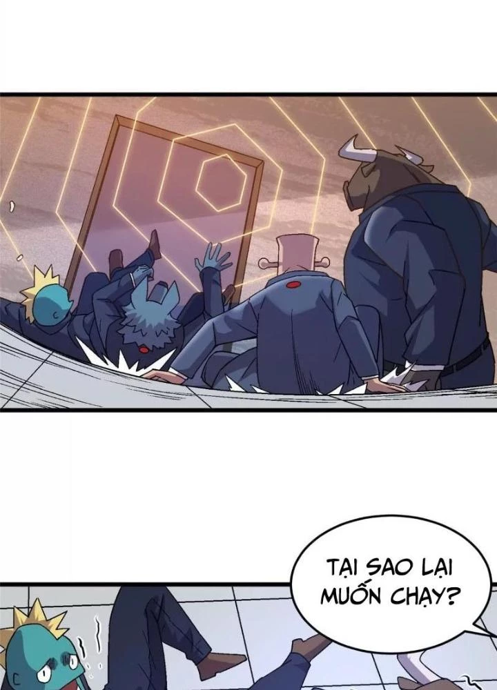 Thí Chủ, Lên Đường Thôi! Chapter 73 - 35