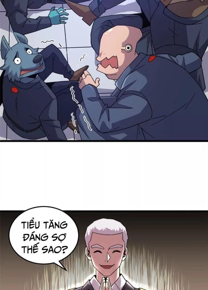 Thí Chủ, Lên Đường Thôi! Chapter 73 - 37