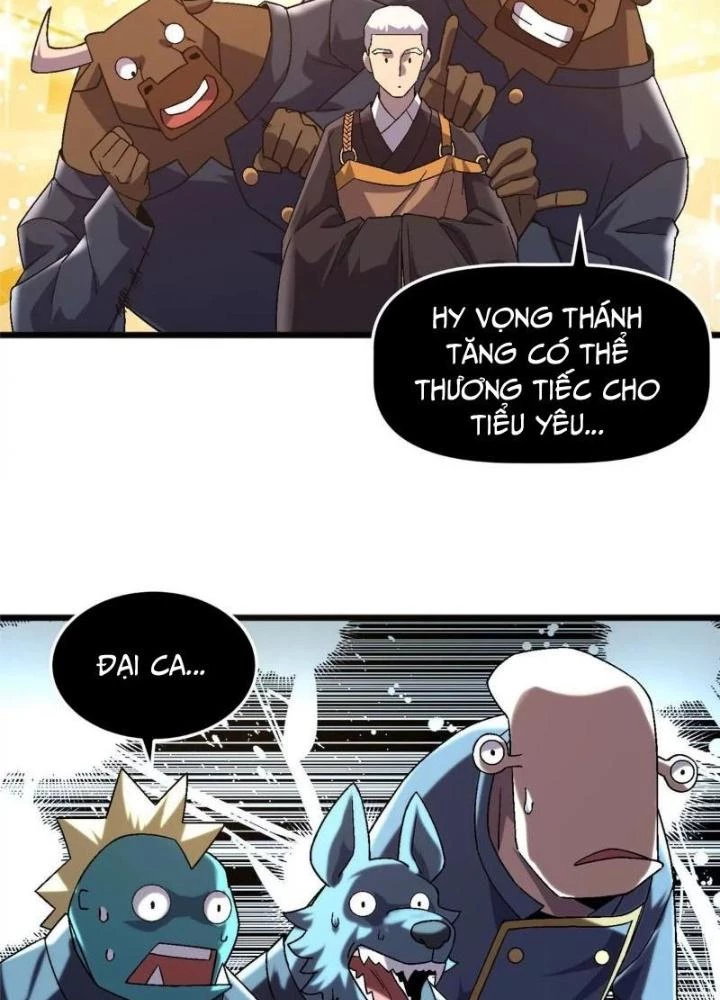 Thí Chủ, Lên Đường Thôi! Chapter 73 - 43