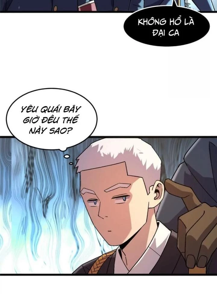 Thí Chủ, Lên Đường Thôi! Chapter 73 - 45