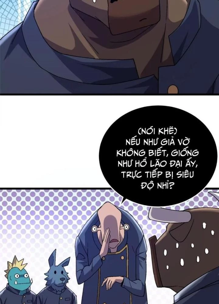 Thí Chủ, Lên Đường Thôi! Chapter 73 - 53