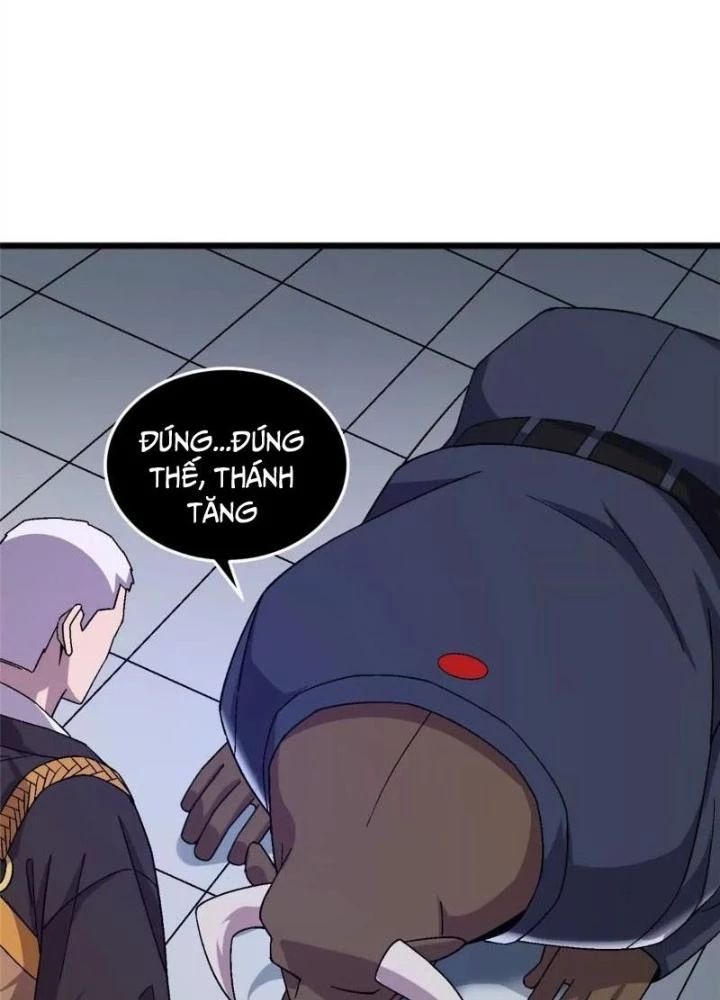 Thí Chủ, Lên Đường Thôi! Chapter 73 - 55