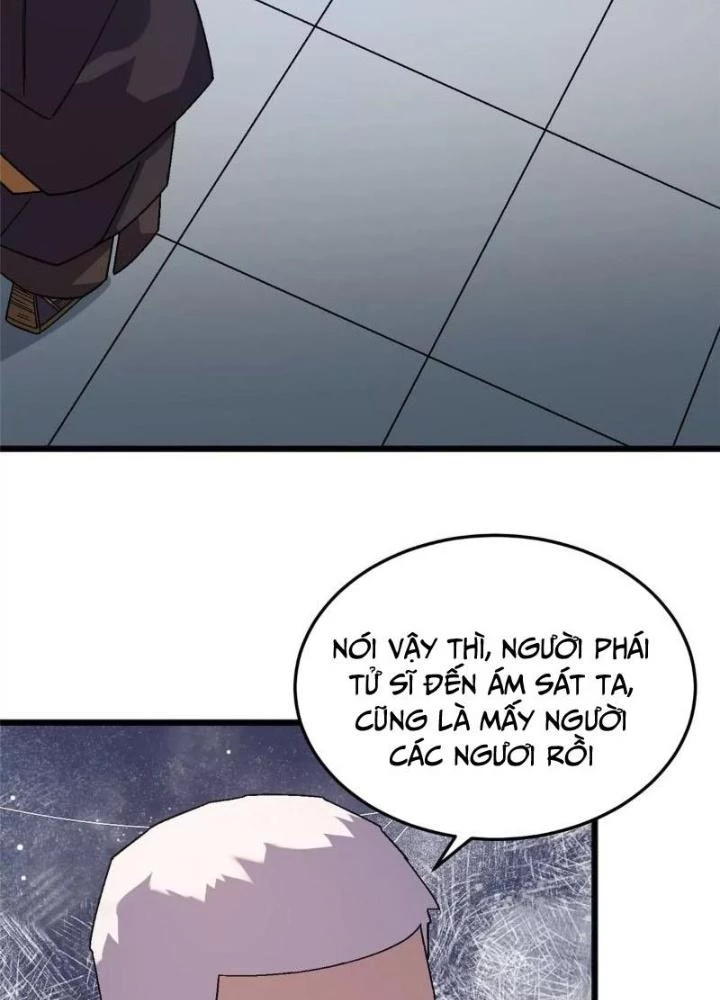 Thí Chủ, Lên Đường Thôi! Chapter 73 - 57