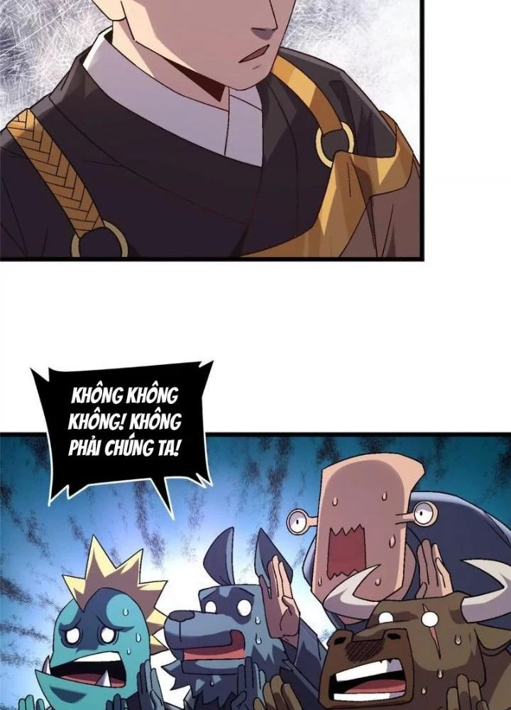 Thí Chủ, Lên Đường Thôi! Chapter 73 - 59